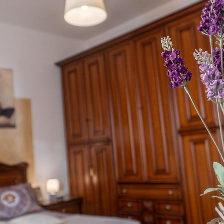 شقة Casa Sisina Flussio المظهر الخارجي الصورة