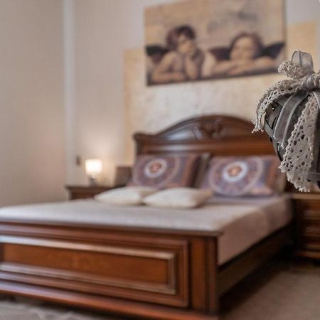 شقة Casa Sisina Flussio المظهر الخارجي الصورة