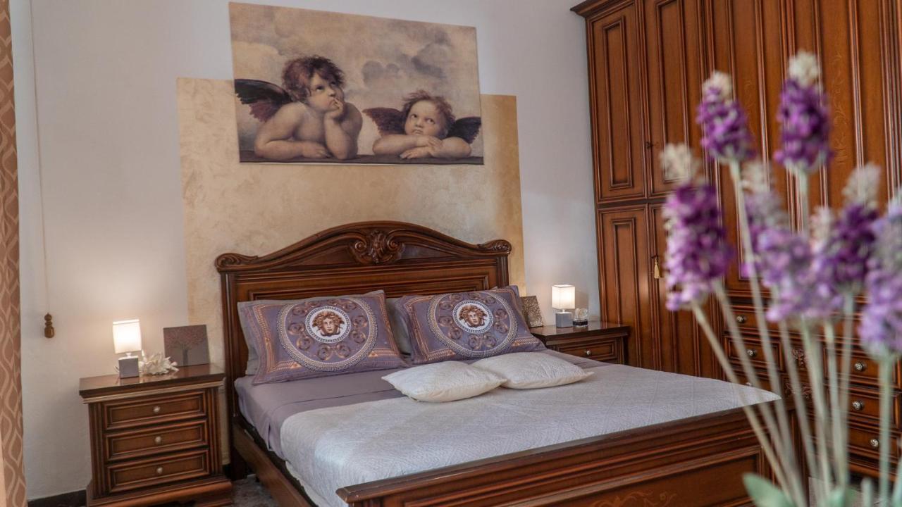 شقة Casa Sisina Flussio المظهر الخارجي الصورة