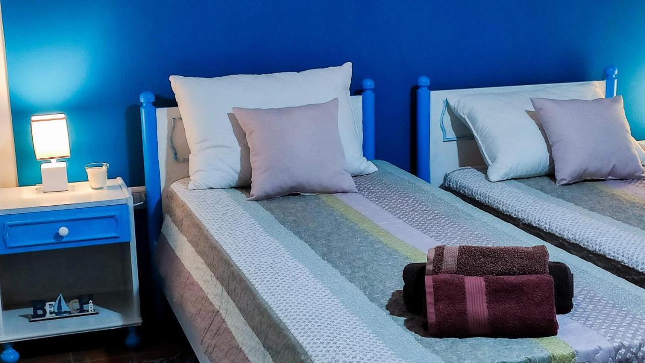 شقة Casa Sisina Flussio المظهر الخارجي الصورة