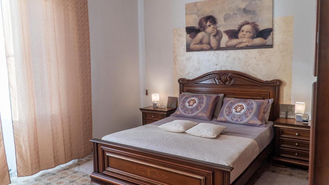 شقة Casa Sisina Flussio المظهر الخارجي الصورة